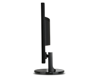 Acer K272HLEBD czarny - 577970 - zdjęcie 2